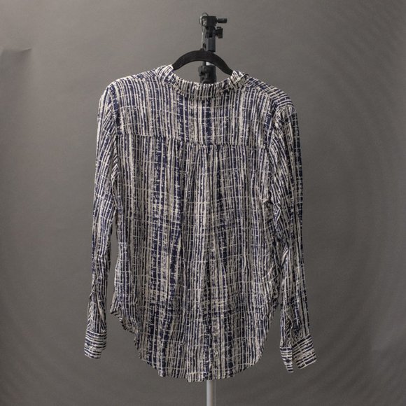 Holding Horses Blouse - Picture 2 of 2